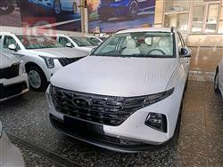 هیوندای تۆکسۆن